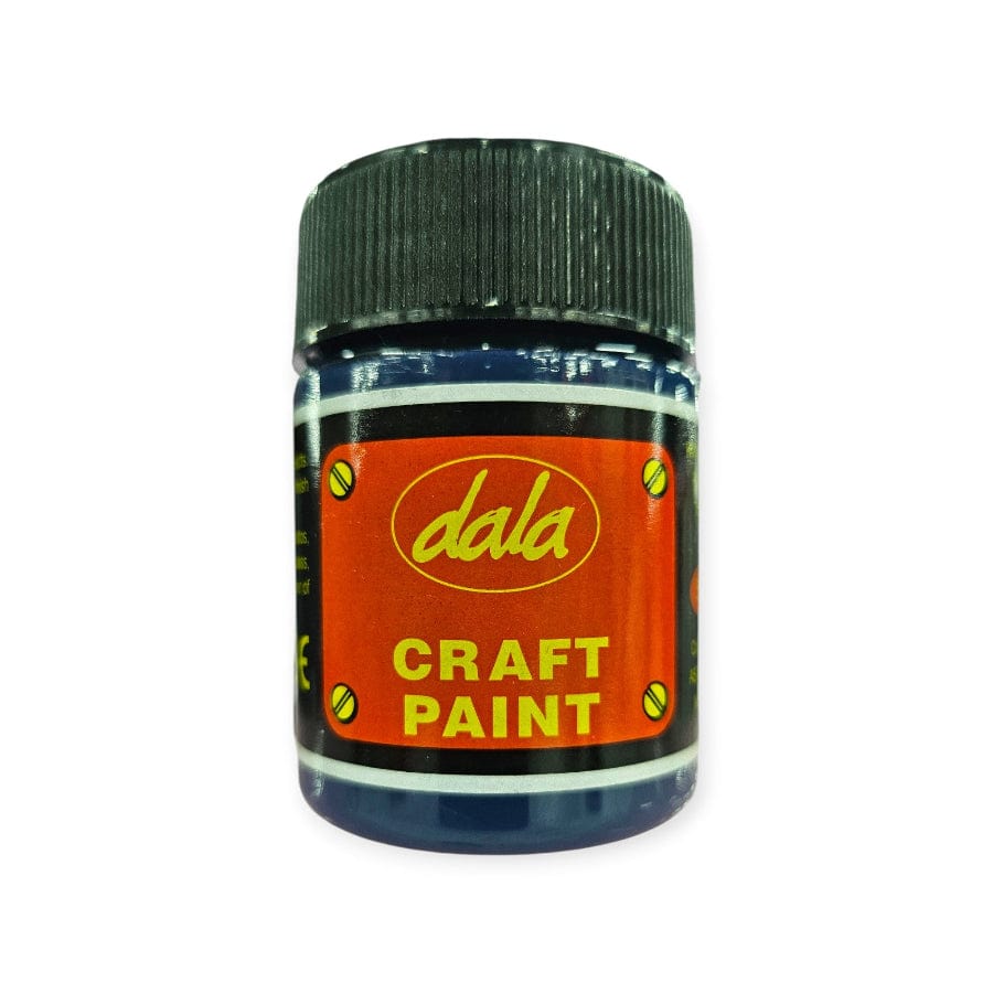 MHC WORLD Craft Paint Demin Dala Craft Paint 50ml