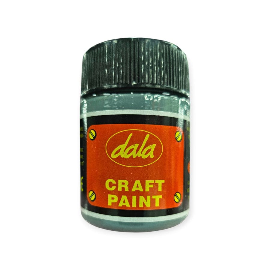 MHC WORLD Craft Paint Dove Grey Dala Craft Paint 50ml