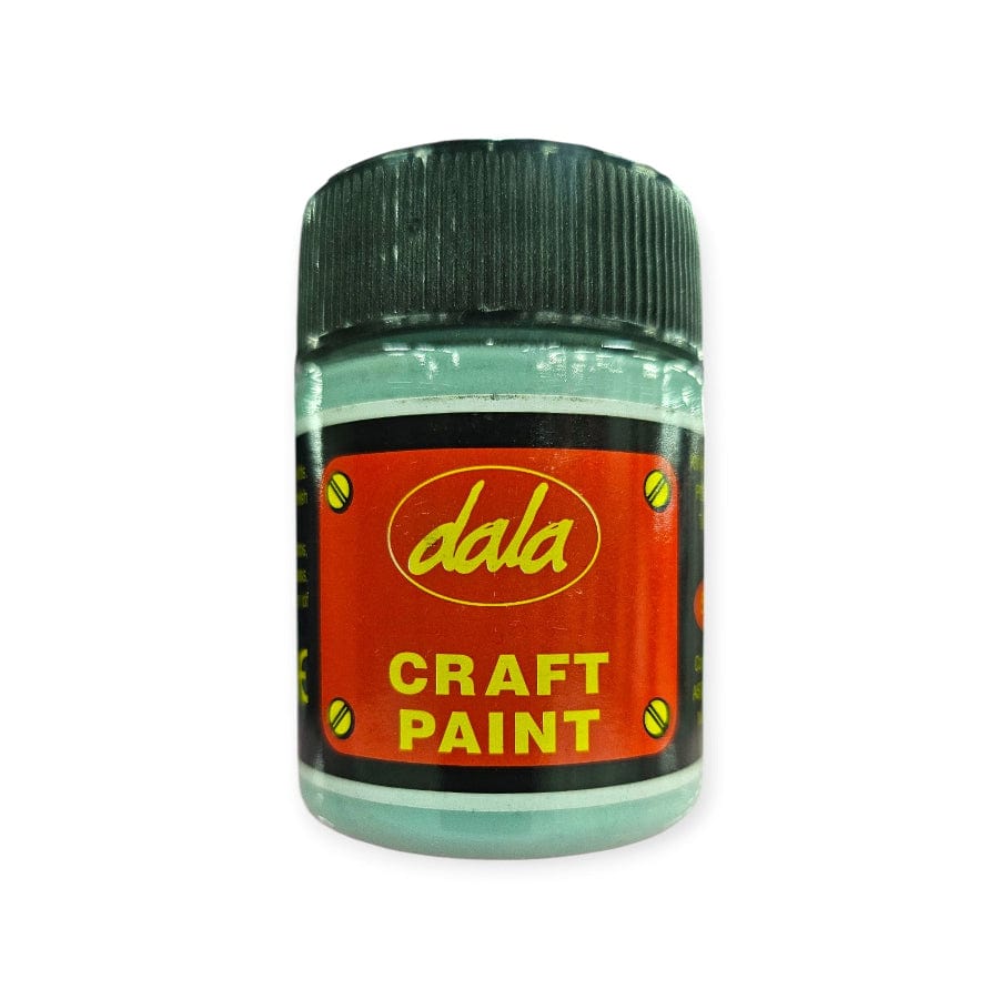 MHC WORLD Craft Paint Duck Egg Dala Craft Paint 50ml