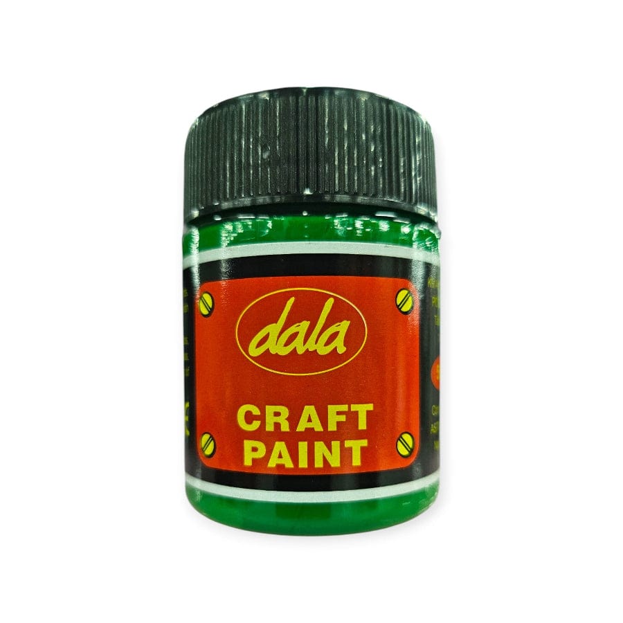 MHC WORLD Craft Paint Emerald Dala Craft Paint 50ml