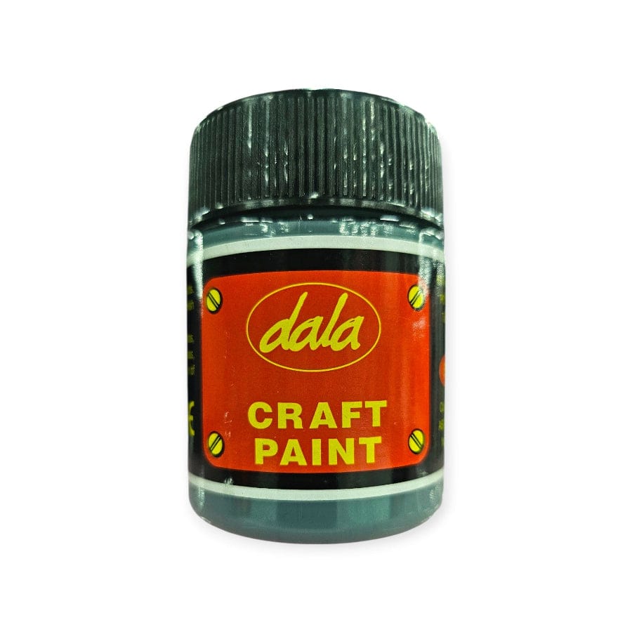 MHC WORLD Craft Paint English Grey Dala Craft Paint 50ml