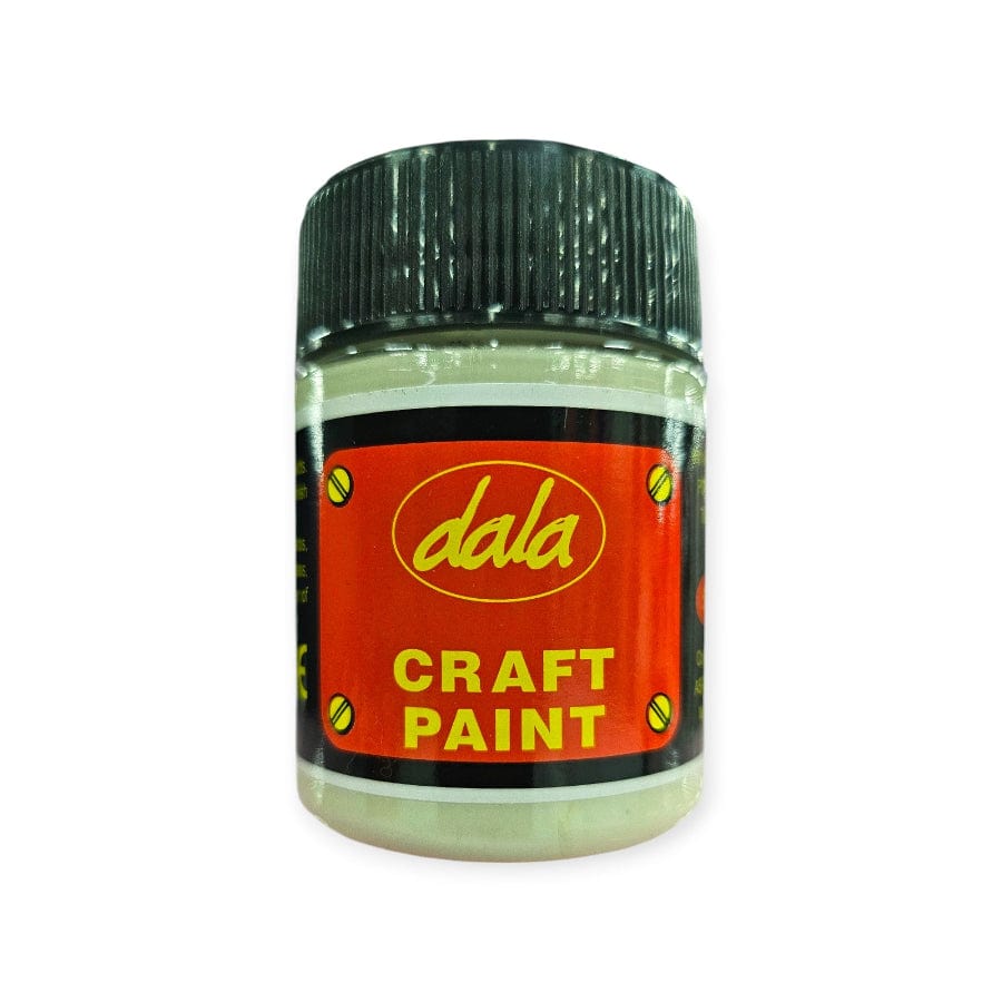 MHC WORLD Craft Paint Ivory Dala Craft Paint 50ml