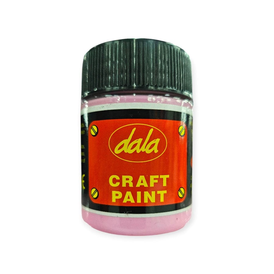 MHC WORLD Craft Paint Lavender Pink Dala Craft Paint 50ml