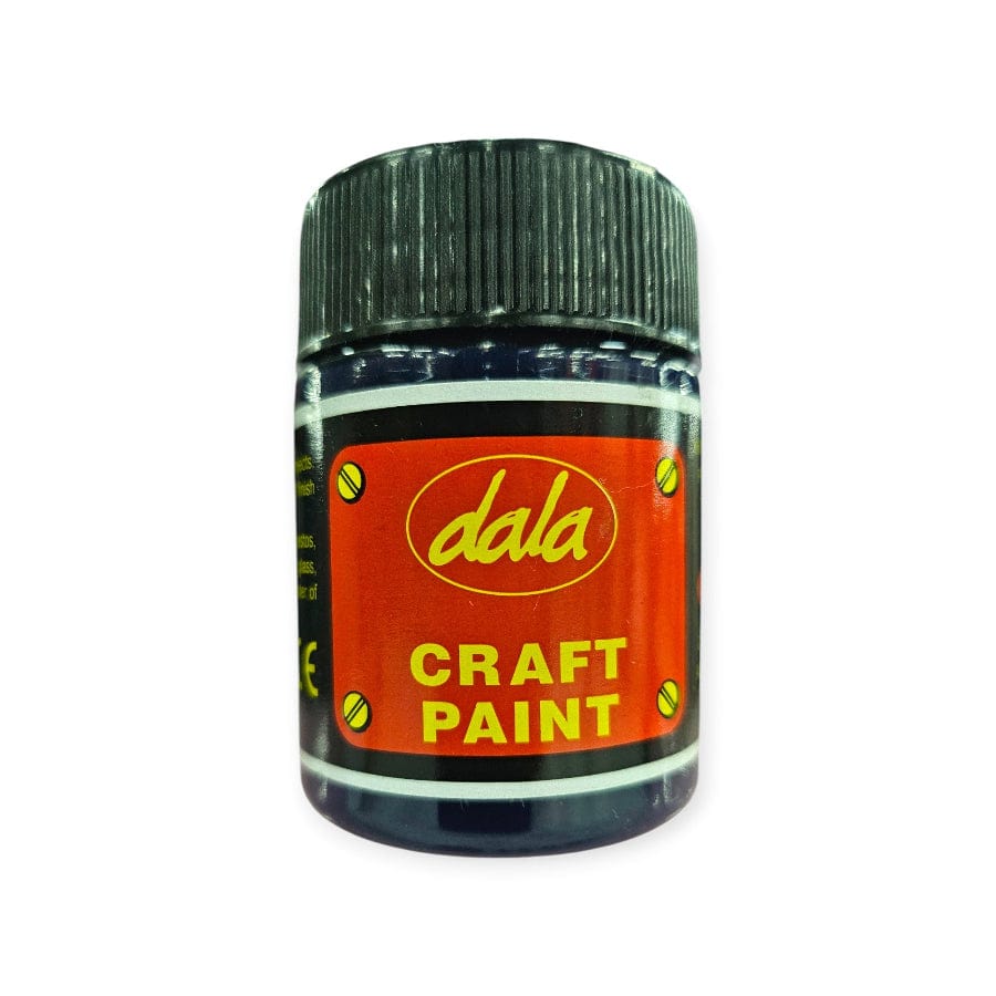 MHC WORLD Craft Paint Navy Blue Dala Craft Paint 50ml
