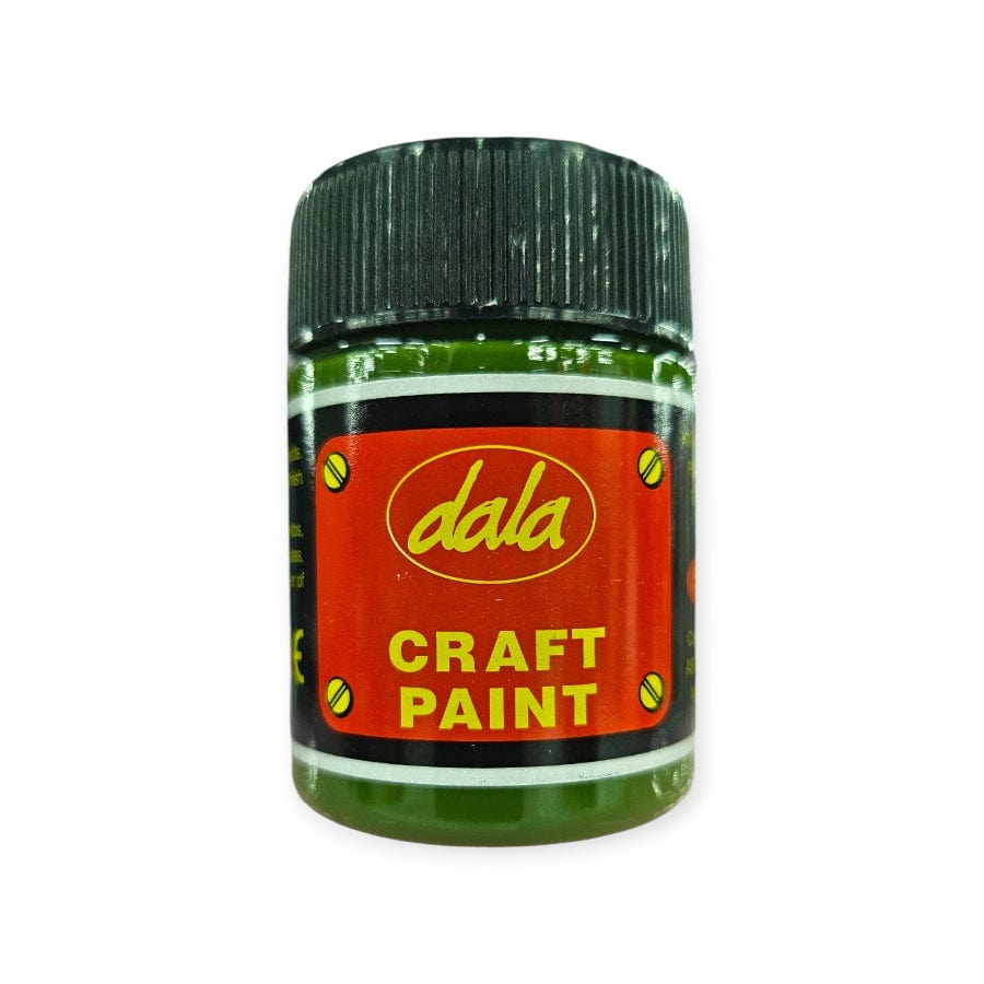 MHC WORLD Craft Paint Olive Dala Craft Paint 50ml