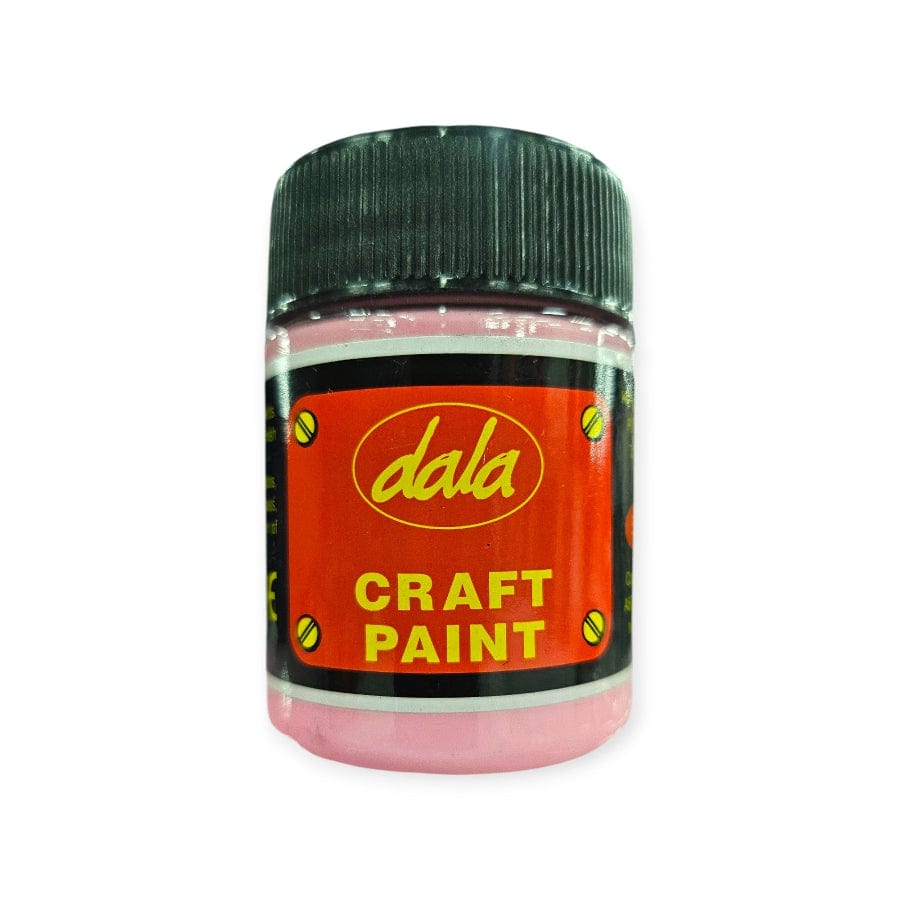 MHC WORLD Craft Paint Peach Pink Dala Craft Paint 50ml