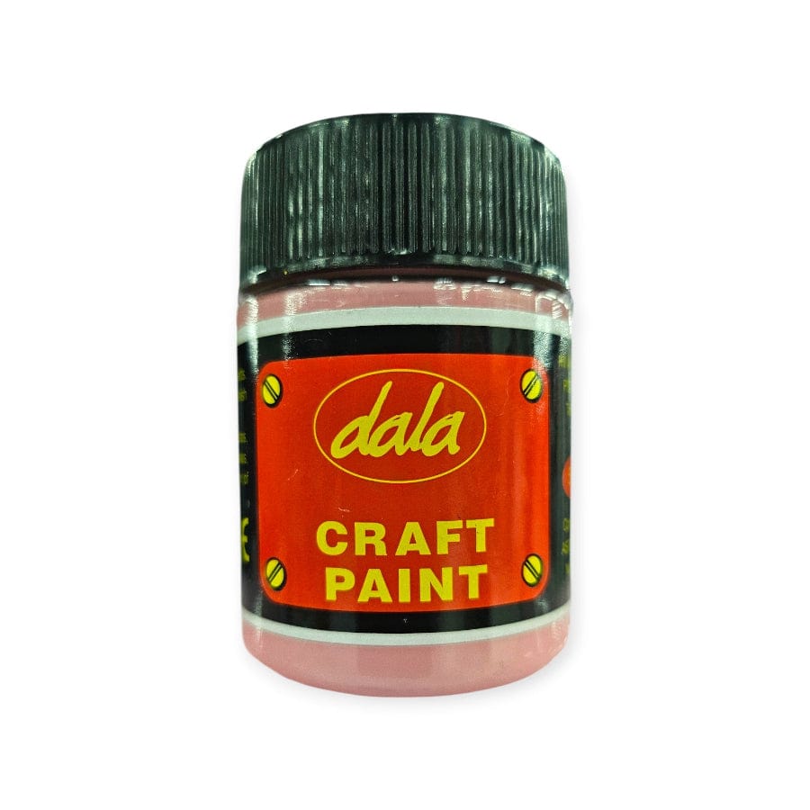 MHC WORLD Craft Paint Pink Dala Craft Paint 50ml
