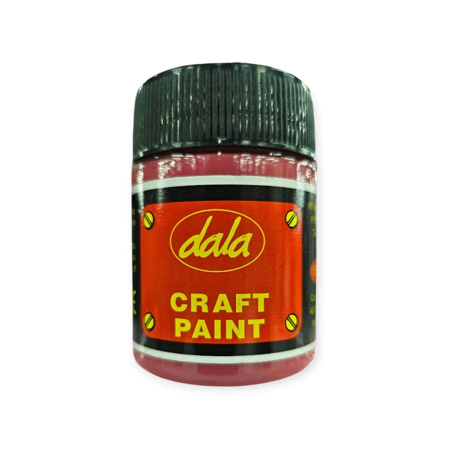 MHC WORLD Craft Paint Plum Dala Craft Paint 50ml