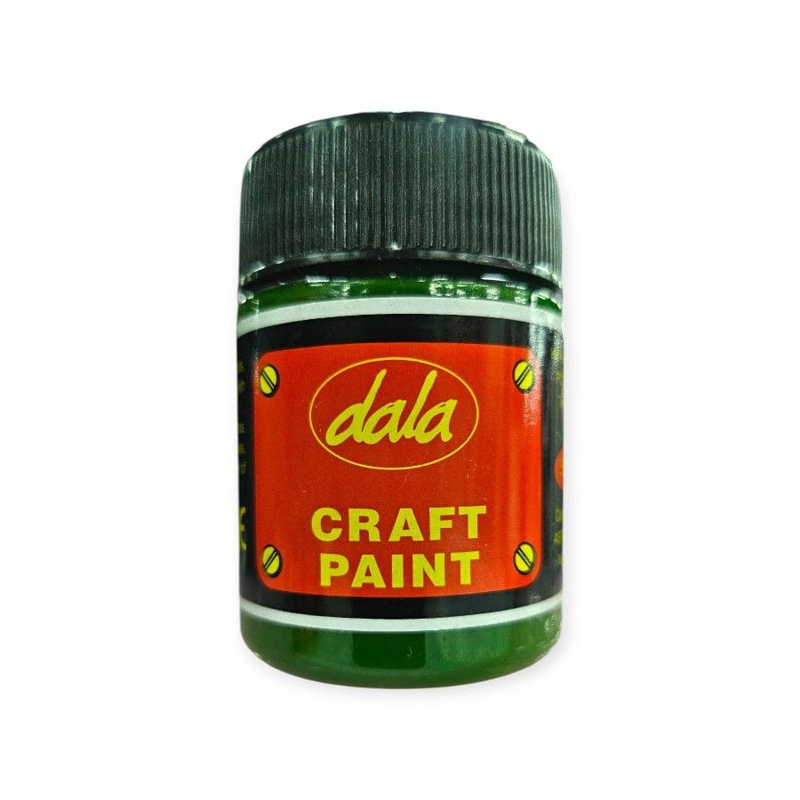 MHC WORLD Craft Paint Sap Green Dala Craft Paint 50ml