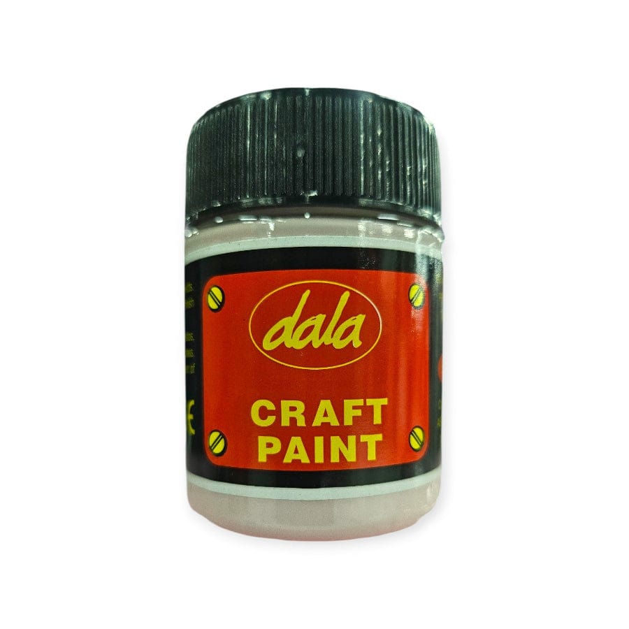 MHC WORLD Craft Paint Soft Pink Dala Craft Paint 50ml