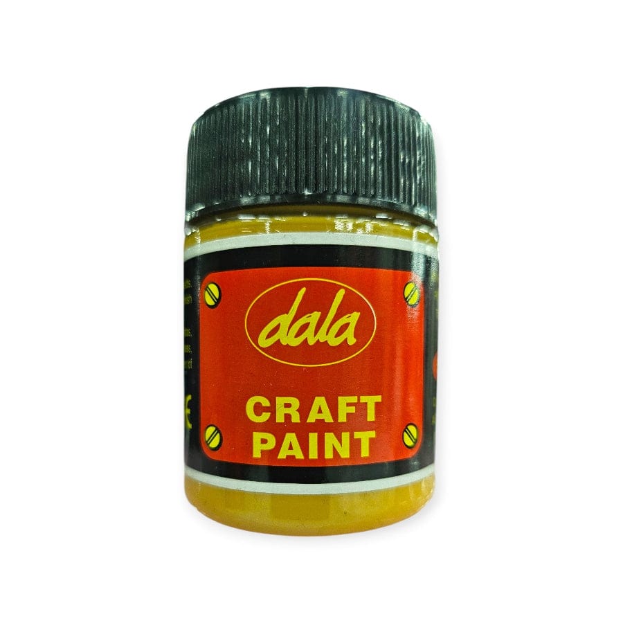 MHC WORLD Craft Paint Sunset Brown Dala Craft Paint 50ml