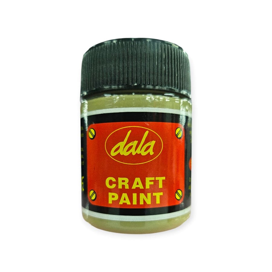 MHC WORLD Craft Paint Tan Dala Craft Paint 50ml
