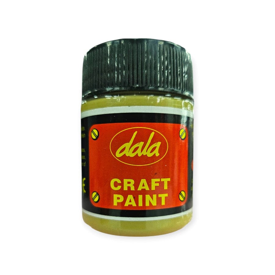 MHC WORLD Craft Paint Toffee Dala Craft Paint 50ml