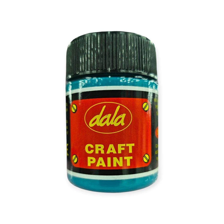 MHC WORLD Craft Paint Verdigris Dala Craft Paint 50ml