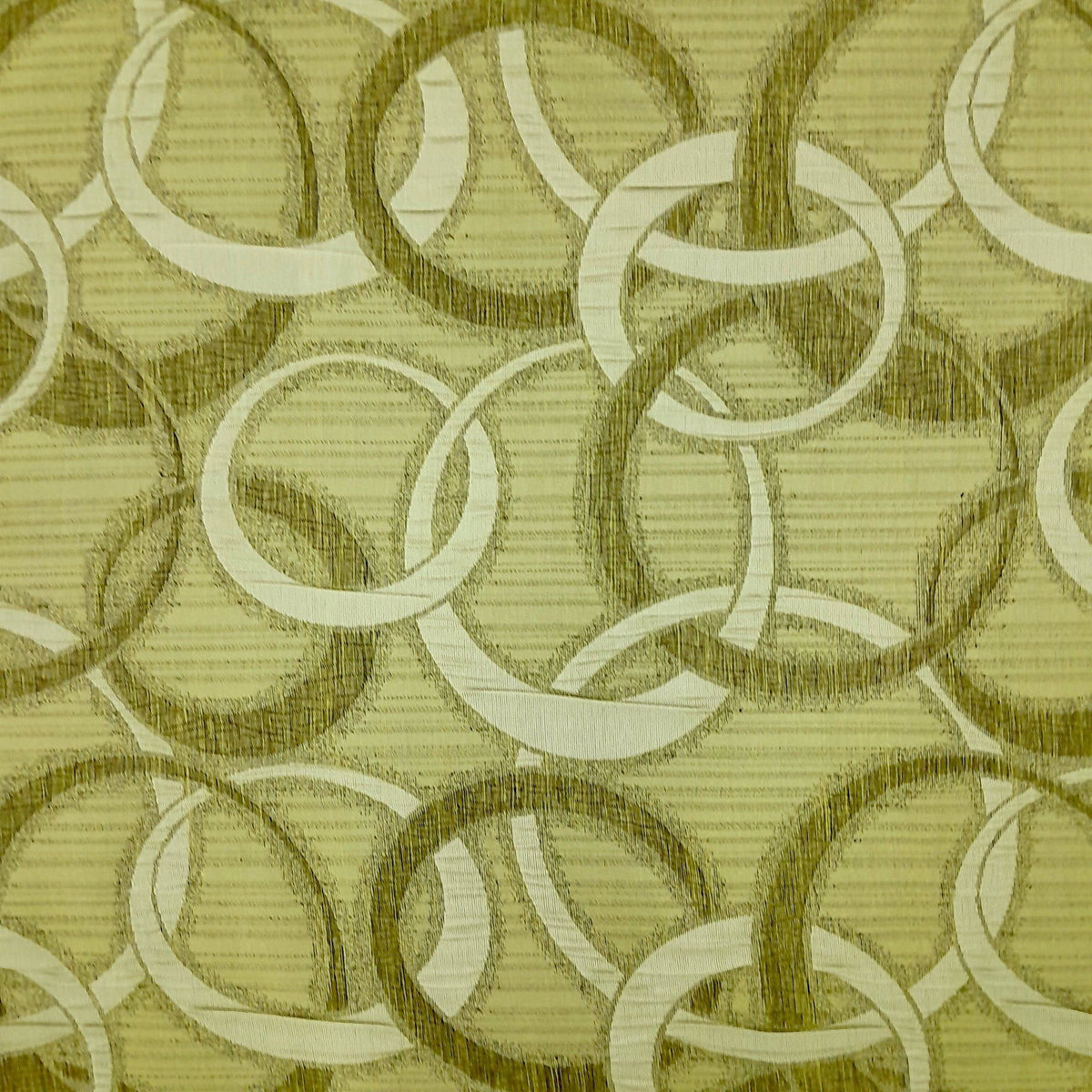 MHC WORLD Curtain Fabrics Beige Curtaining Fabric Col 304 280 cm