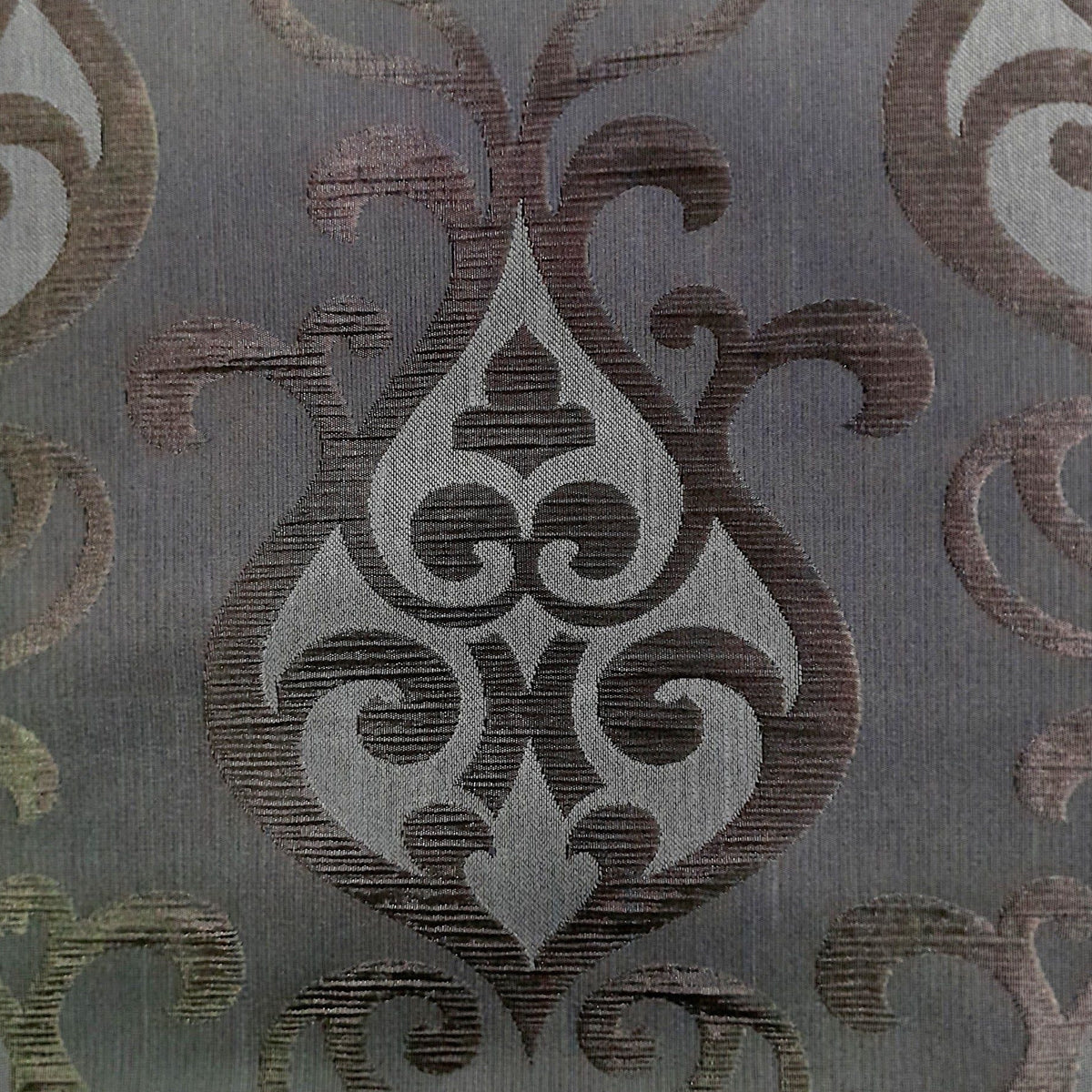 MHC WORLD Curtain Fabrics Curtaining Fabric TFT 0508-02 280 cm