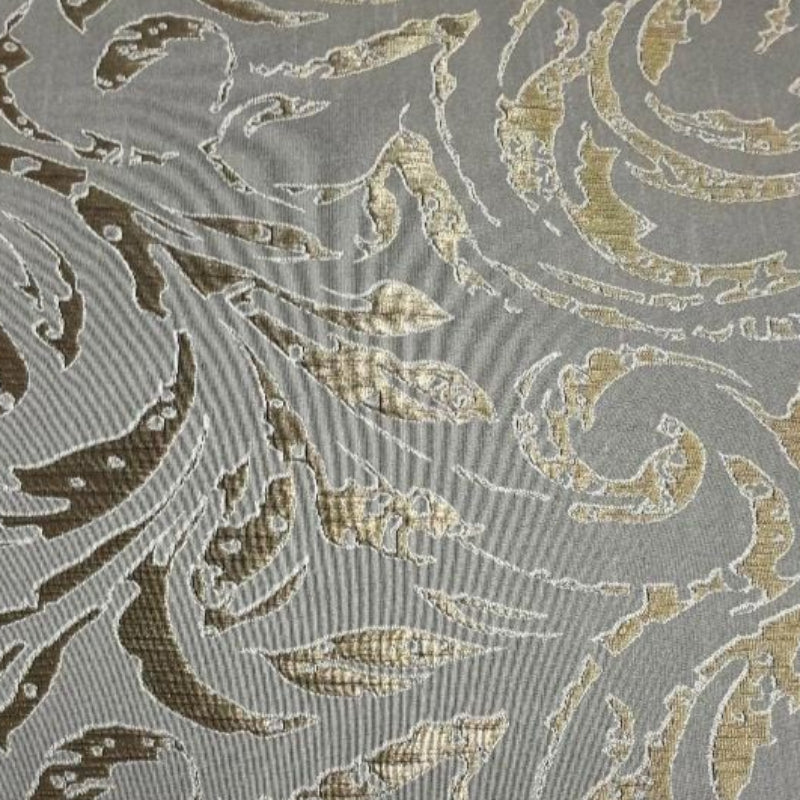 MHC WORLD Curtain Fabrics Curtaining TFT 0506-02 Collection 280 cm (7787208605785)