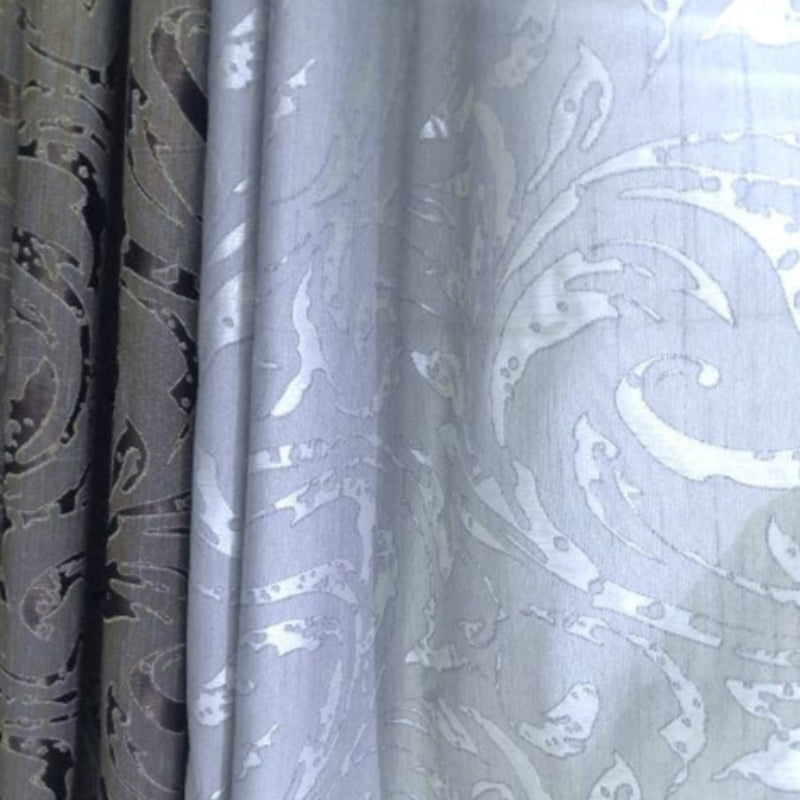 MHC WORLD Curtain Fabrics Curtaining TFT 0506-02 Collection 280 cm (7787208605785)