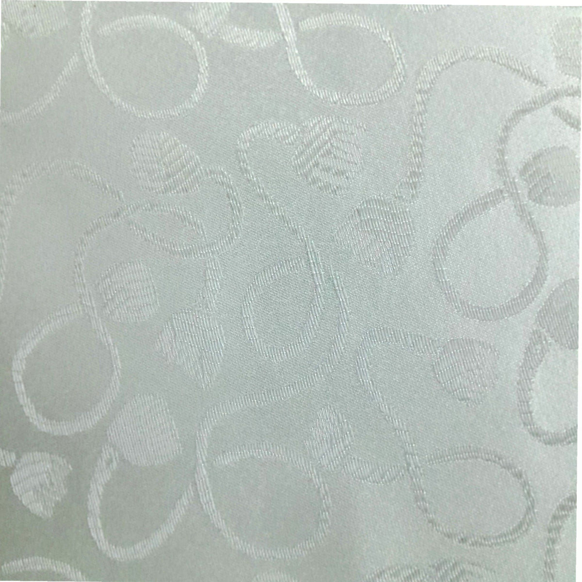 MHC WORLD Curtain Fabrics Jacq Curtaining Cream TFC12 280 cm