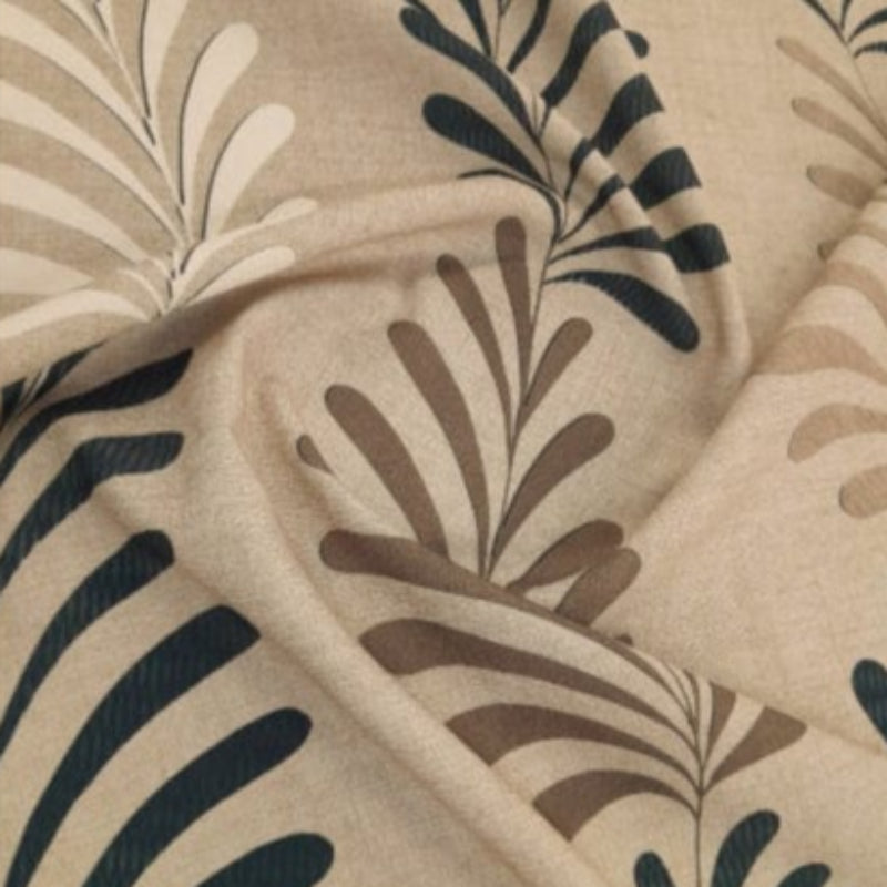 MHC World Curtain Fabrics Maison Special Clearance Floral Aruba Curtain Collection 140 cm (7897062342745)