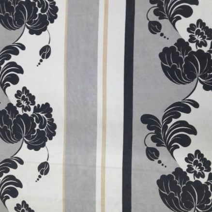 MHC WORLD Curtain Fabrics Maison Special Clearance Madame De Pompadour Curtain Collection 140 cm (7897060835417)