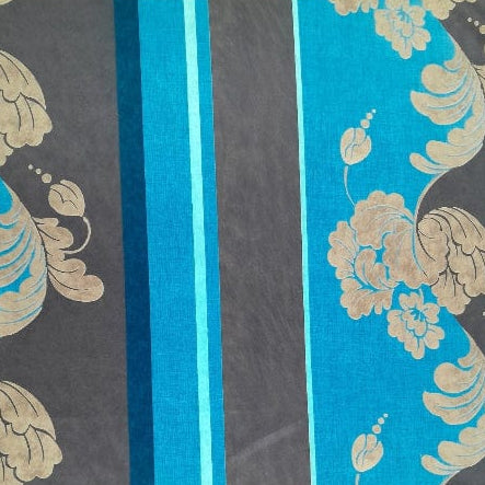 MHC WORLD Curtain Fabrics Maison Special Clearance Madame De Pompadour Curtain Collection 140 cm (7897060835417)