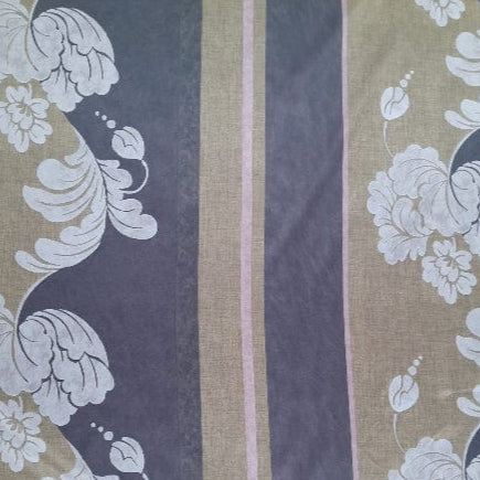 MHC WORLD Curtain Fabrics Maison Special Clearance Madame De Pompadour Curtain Collection 140 cm (7897060835417)