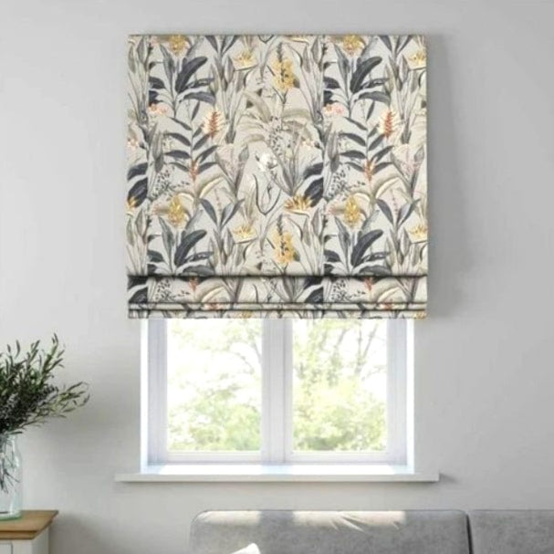 MHC WORLD Curtain Fabrics Maison Special Clearance Madame De Pompadour Curtain Collection 140 cm