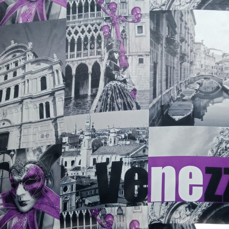 MHC World Curtaining Material PTD Woven Printed Blackout Curtains Fabrics (7288880889945)