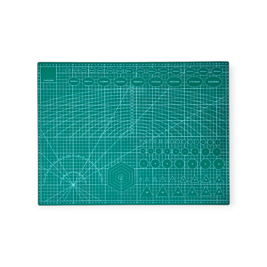 MHC WORLD Cutting Mat A2 Cutting Mat
