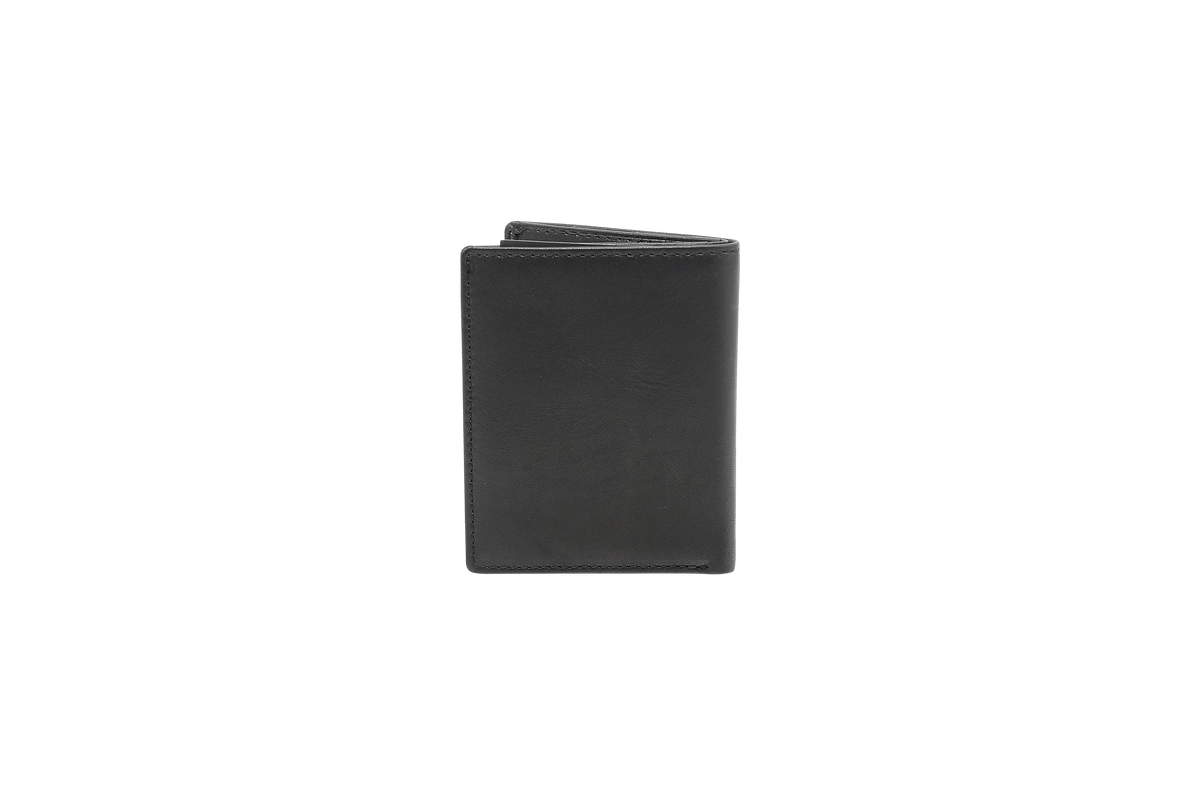 MHC World Dakar Dakota Wallet DKB101BLK