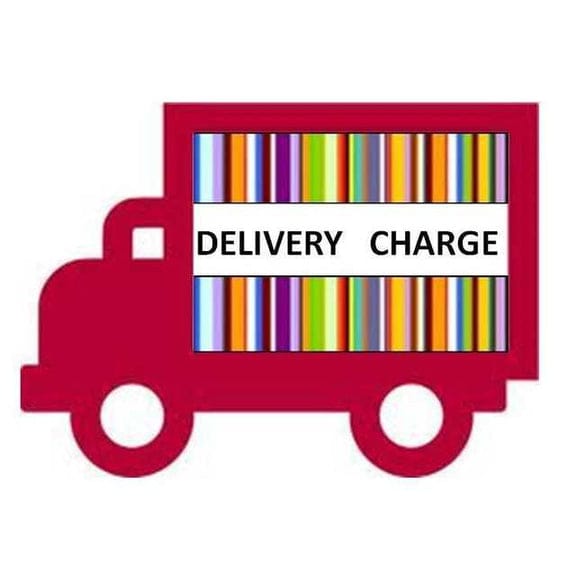 MHC World delivery MHC Delivery Fee