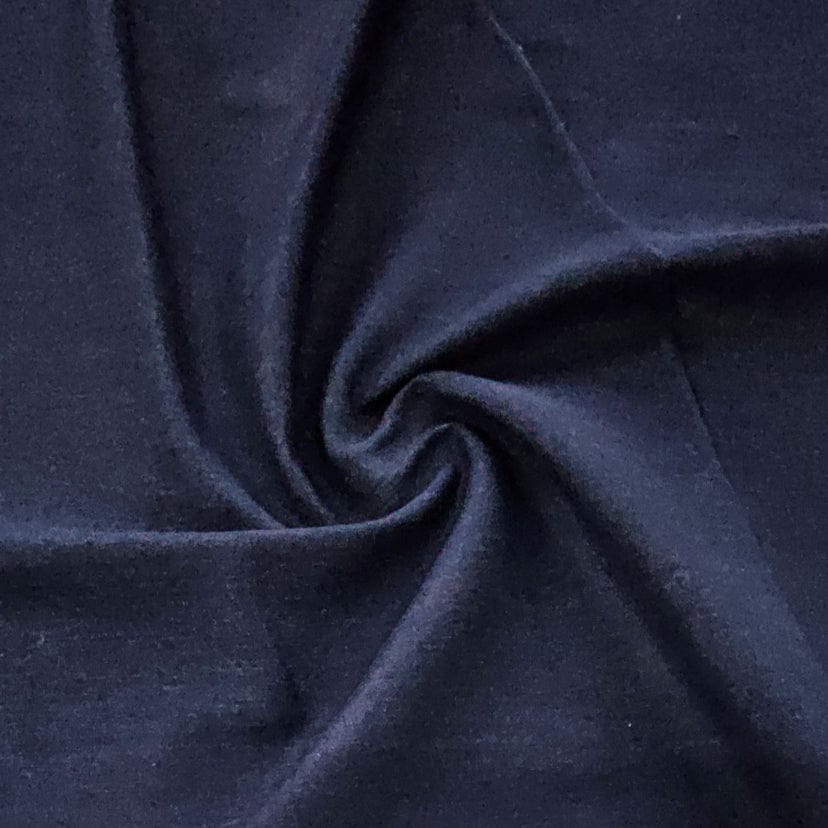 MHC WORLD DENIM Indigo Denim Indigo Non Stretch 165cm