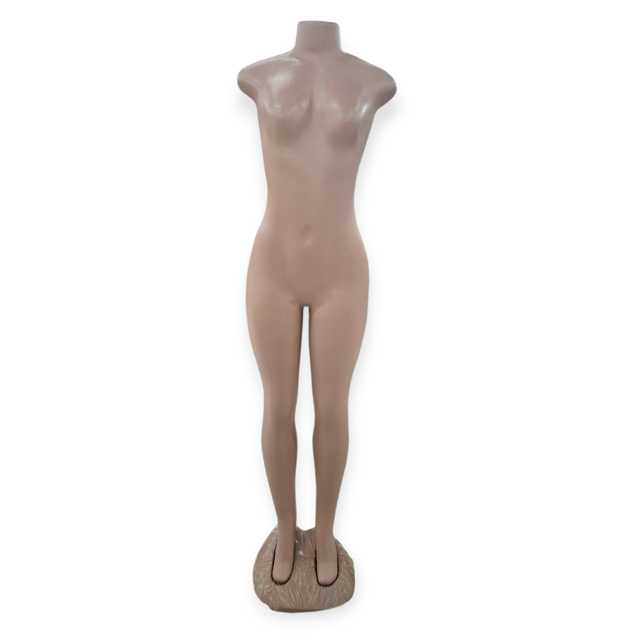MHC WORLD Display Mannequins Female Display Mannequins