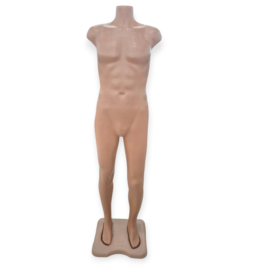MHC WORLD Display Mannequins Male Display Mannequins