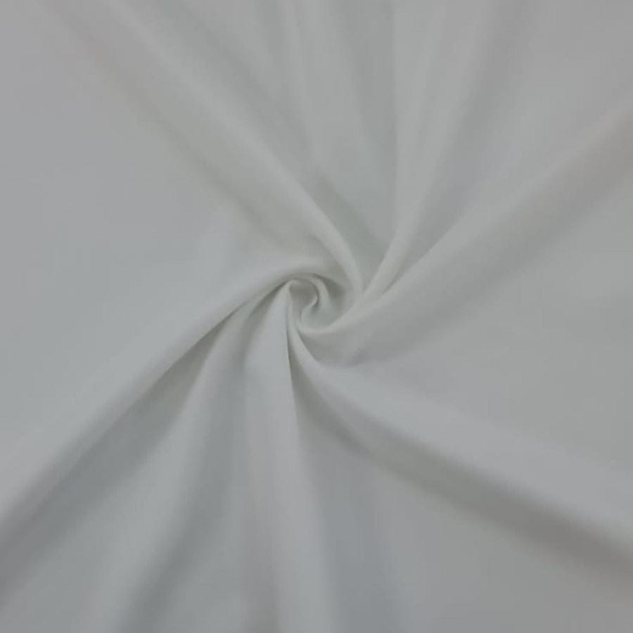 MHC WORLD DOBBY DAFFA Cream Dobby Daffa Fabric 150 cm