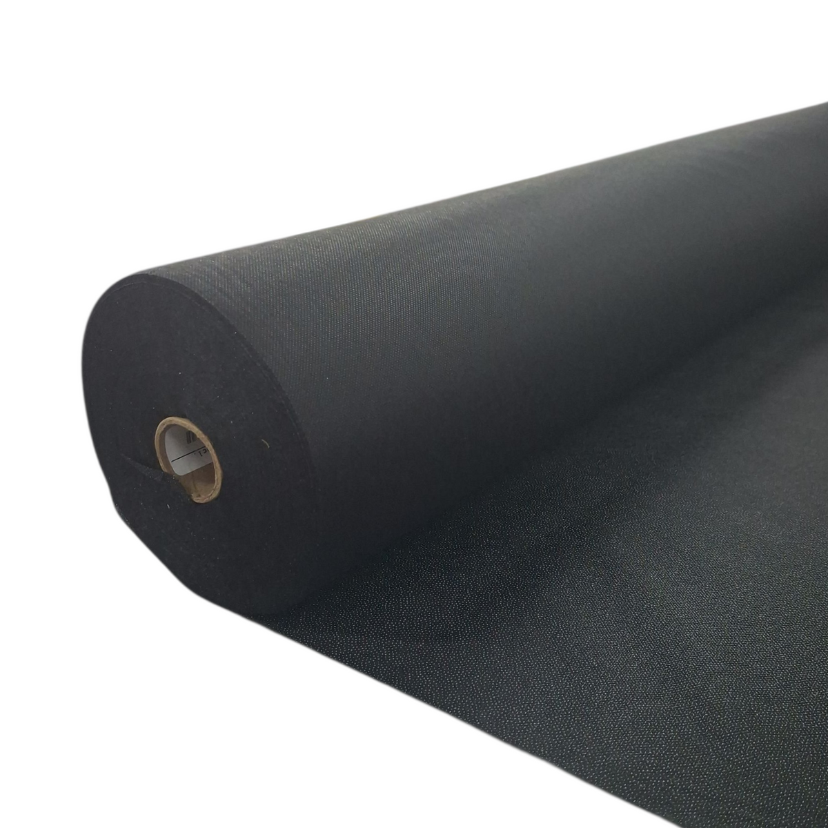 MHC WORLD Dot Coated Vilene Black Dot Coated Vilene
