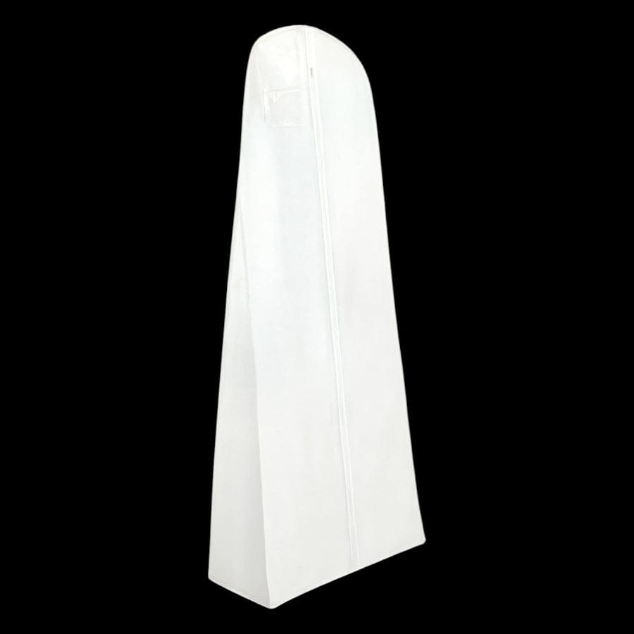 MHC WORLD Dress Bag White Wedding Dress Bag