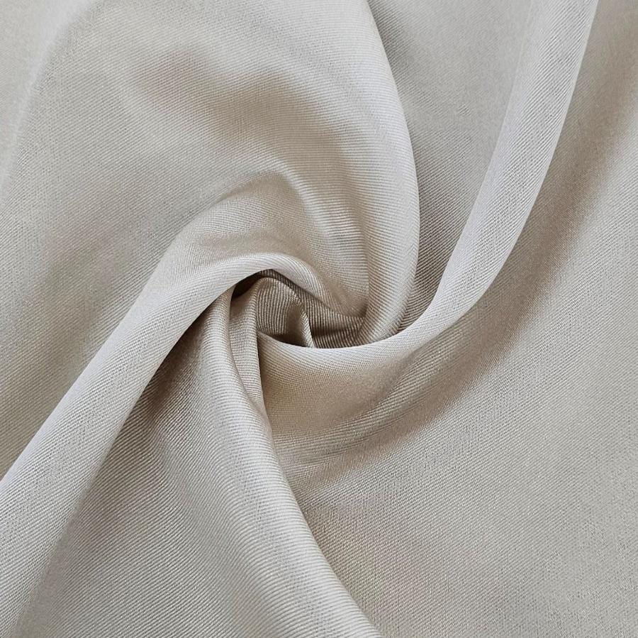 MHC World dress fabric Champaigne Ballroom Satin Fabric 150 cm (7216608051289)