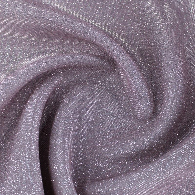MHC World Dress Fabrics Dusty Pink Sandwich Scuba Limelight Fabric 150 cm