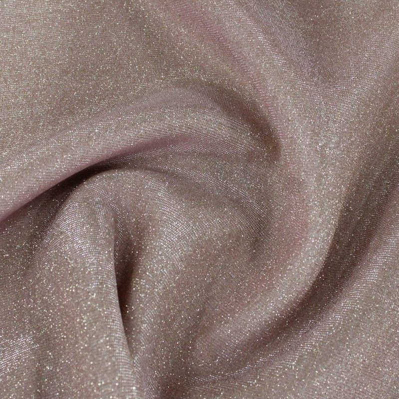 MHC World Dress Fabrics Light Dusty Sandwich Scuba Limelight Fabric 150 cm