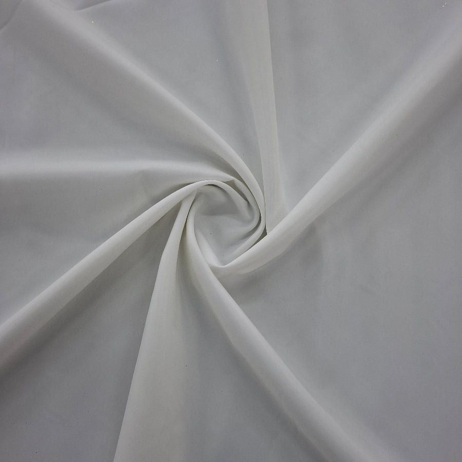 MHC WORLD DRI MAC White DRI MAC
