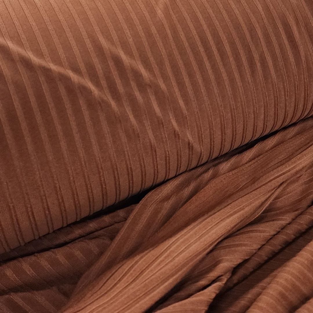 MHC World Dty Brushed Rib Fabric 150cm Cork (7508804730969)