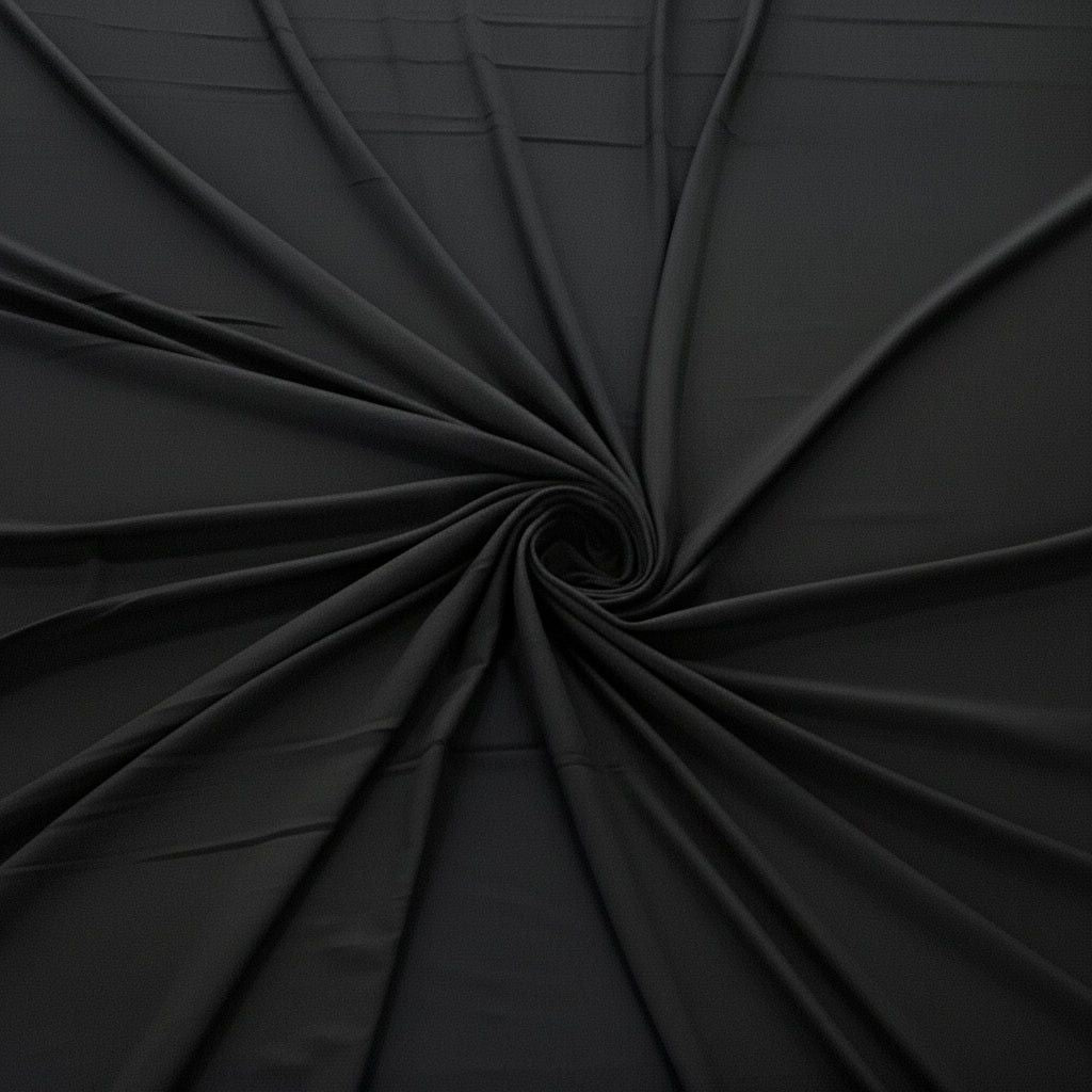 MHC World Dty Brushed Black Dty Brushed 150cm
