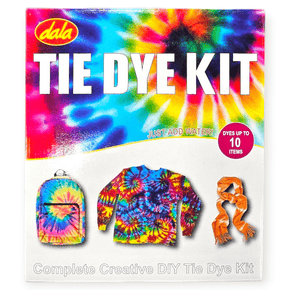 MHC WORLD Dye Kit Dala Tie Dye Kit