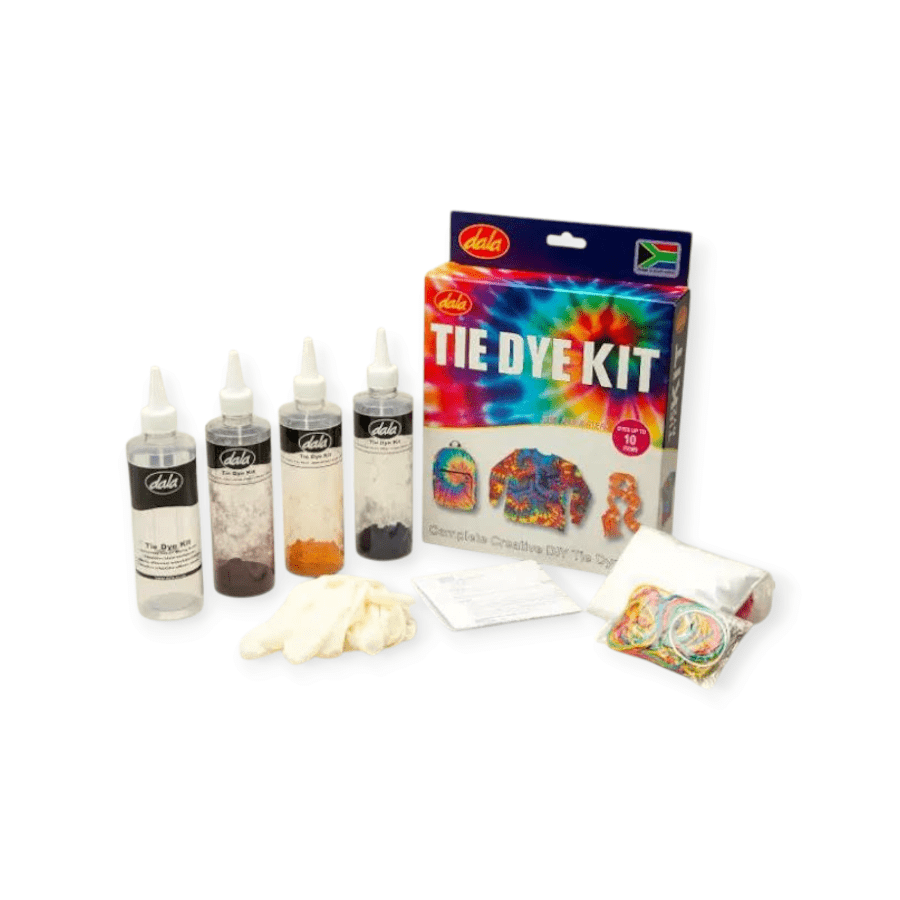 MHC WORLD Dye Kit Dala Tie Dye Kit