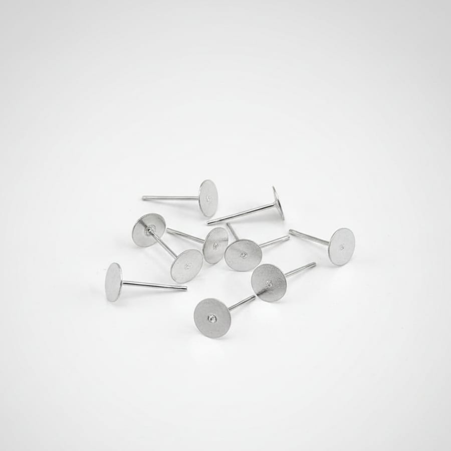 Ear Ring Ends