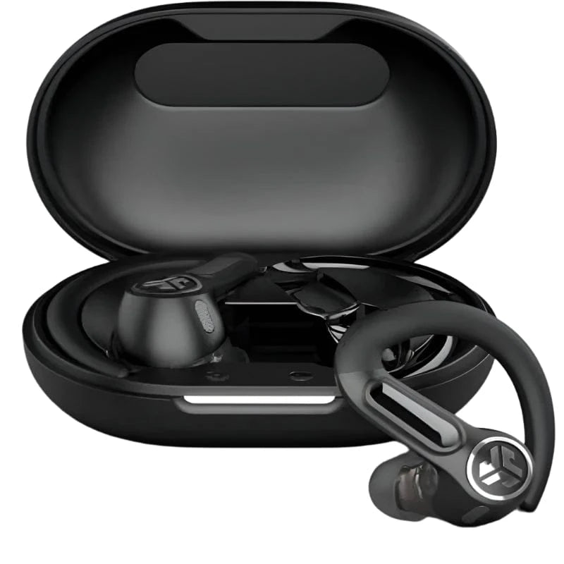 MHC World Earbuds JLAB Epic Sport 3 True ANC Wireless Earbuds – Black