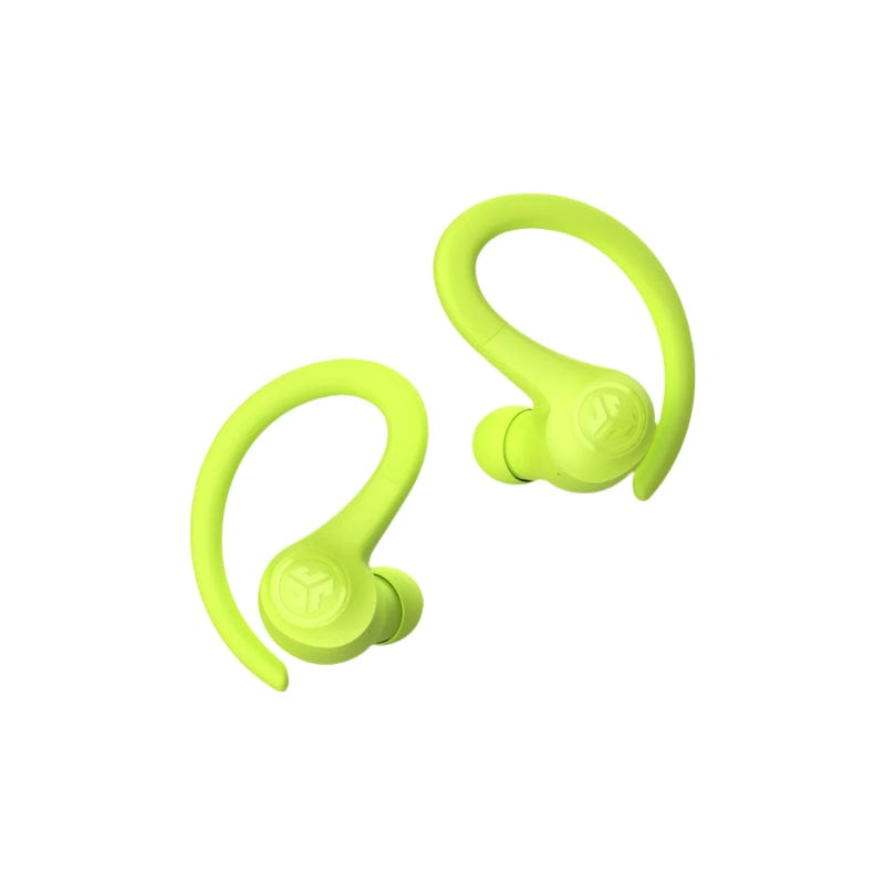 MHC World Earbuds JLAB GO Air Sport TWS Earbuds- Yellow