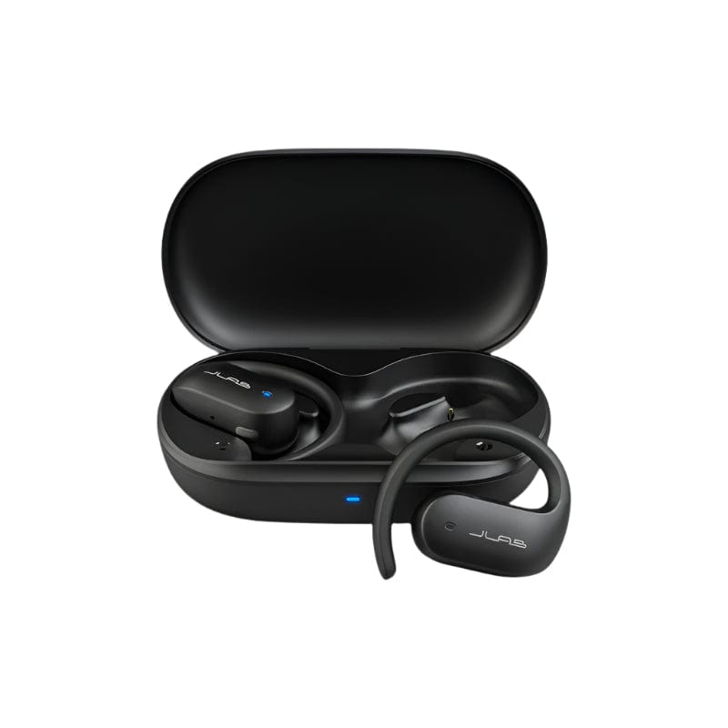 MHC World Earbuds JLAB JBuds Open Sport – Open‑Ear Wireless Earbuds